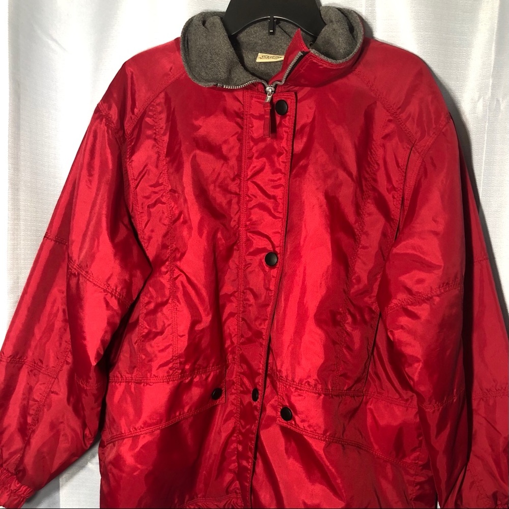 St. John’s Bay Jacket